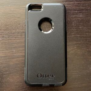 OtterBox for Iphone 8 plus